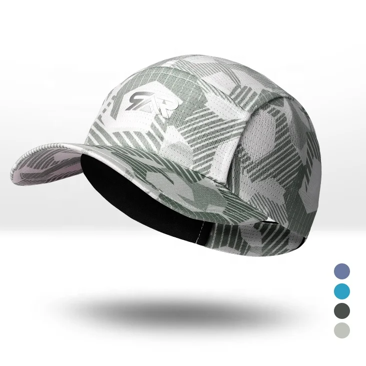 Индивидуальная Кепка-тракер супермягкая легкая тактическая Кепка с УФ-защитой уличные высококачественные