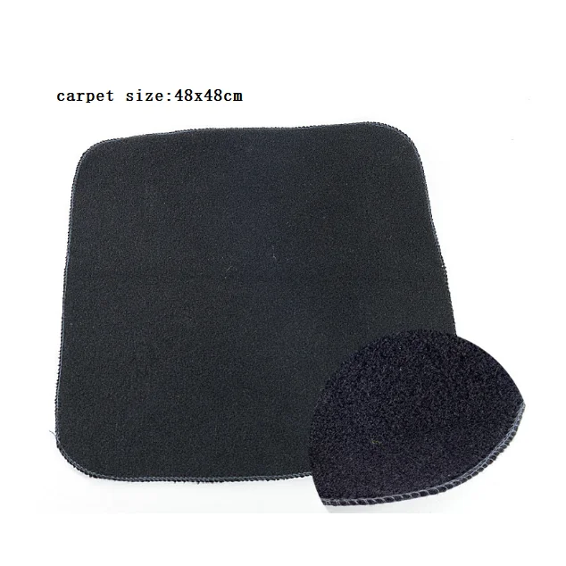 Portable Climber Stair Stepper Waist Fitness Twister Step Machine with LCD Monitor Resistance Bands and Floor Mat