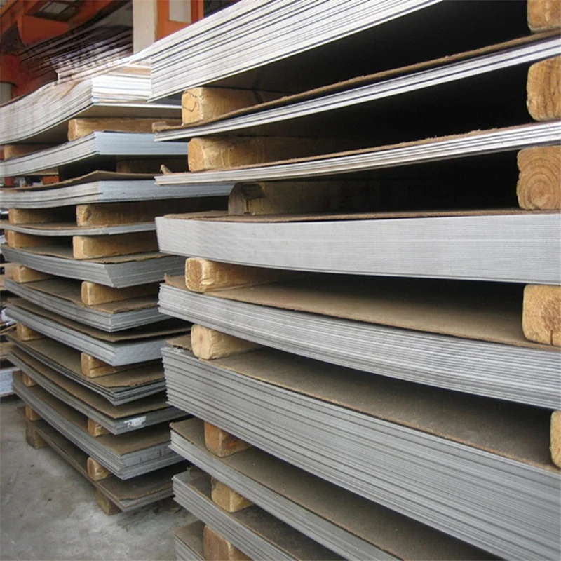Factory direct 5052 national standard aluminum plate thick aluminum plate spot supply 5052 aluminum oxide plate