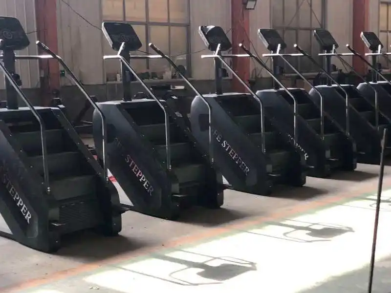 Popular Commercial Stair Climber Professional Automatic Stair Climber