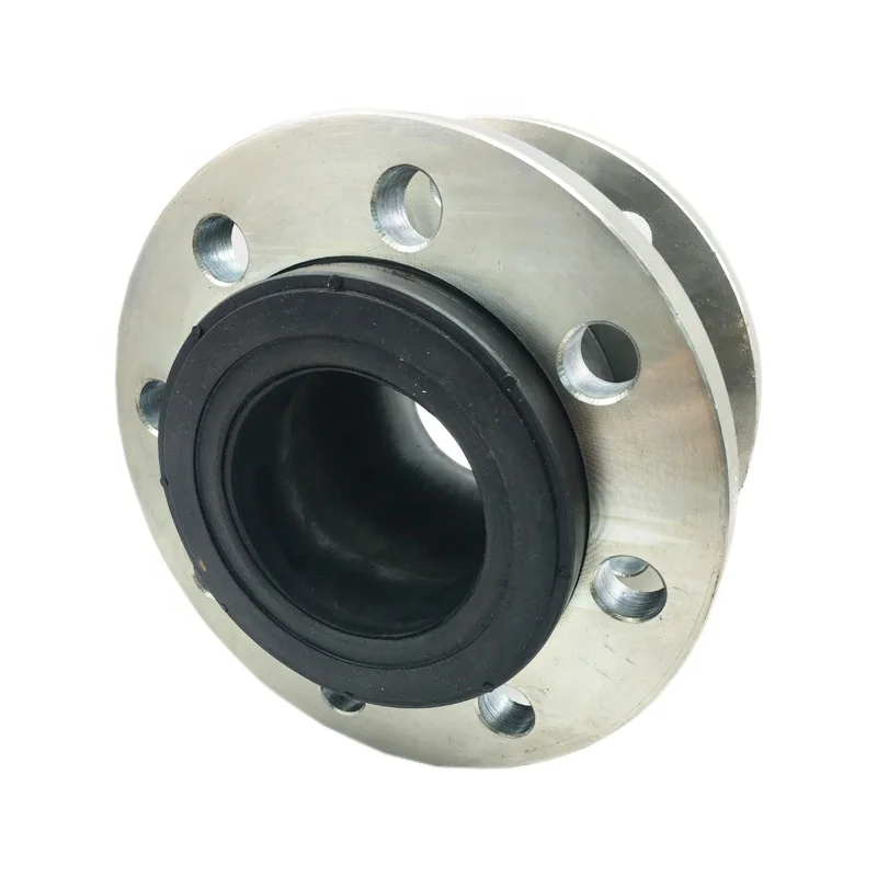 Leyon Fire Sprinkler System Fire Fighting Pipes Fittings Carbon Steel Fire Protection System Universal Expansion Joint