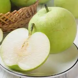 Chinese Supplier of Shandong Fresh Emerald Pear
