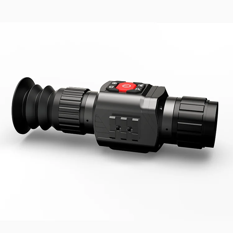 Xintai HT-C8 hunting thermal imaging night vision monocular scope 35mm lens infrared thermal imaging scope