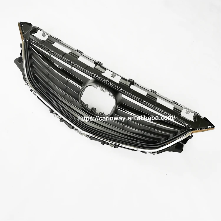 Good cost performance auto spare parts GHP9-50-712 custom car grills for MAZDA 6 ATENZA 2014