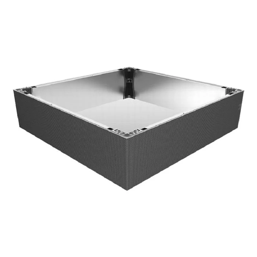 Micsolar high resolution P2.97 P3.91 indoor 4K 8K tv led videowall