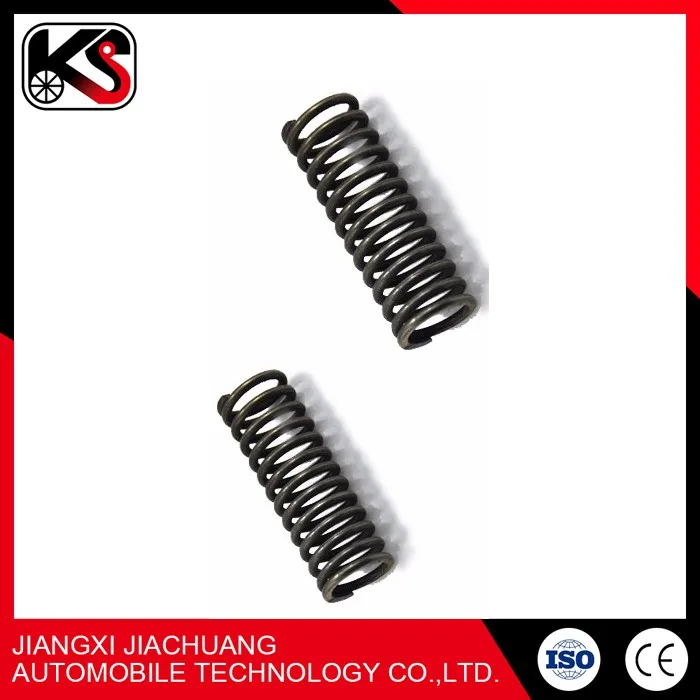 ISO certificate tension coil spring for MZD capella