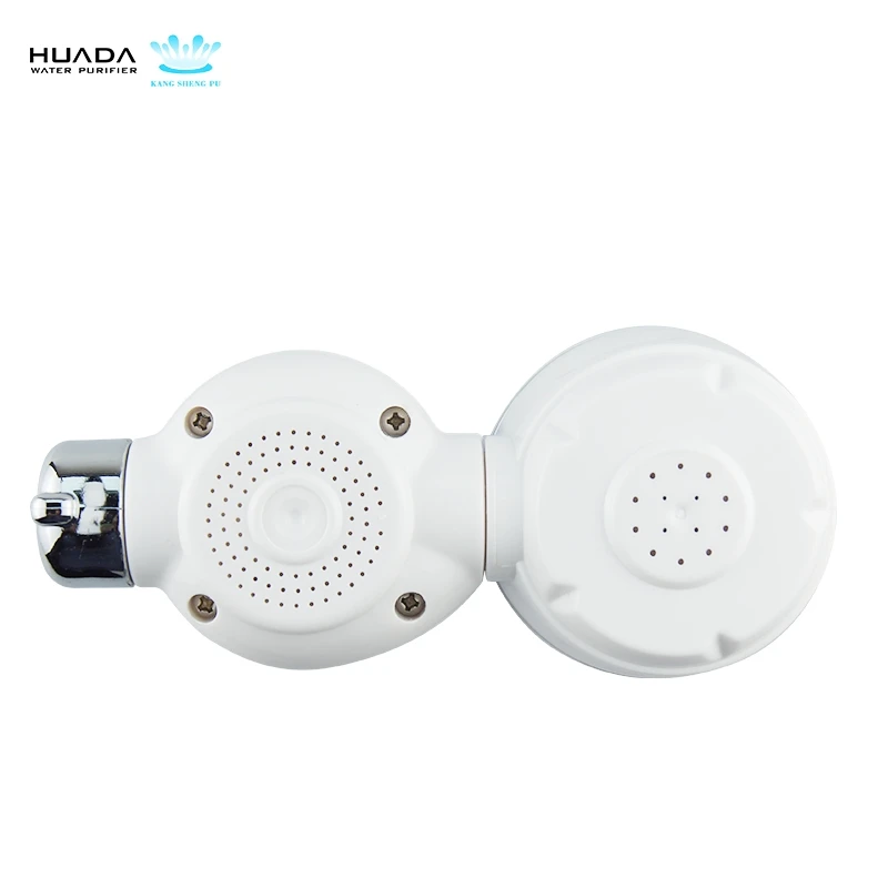 2024 Hot sale New Design household water filter faucet Tap Faucet Water Filter Used on Faucet with Ceramic Filter