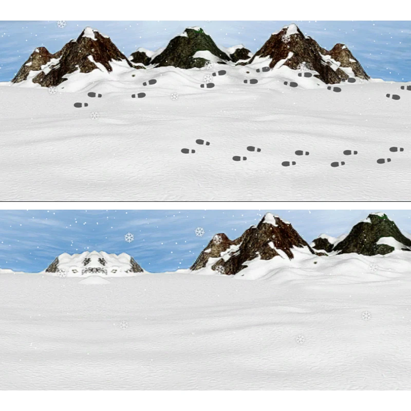 latest indoor AR 3D projection interactive magic projection Ar Interactive Particle Wall Projection games for kids