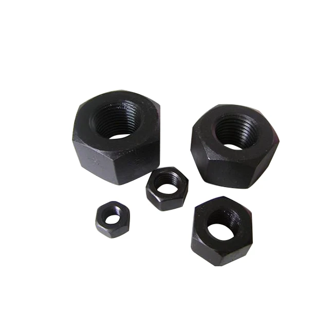 China design wholesale china made furniture spline body rivet nut threaded insert nut