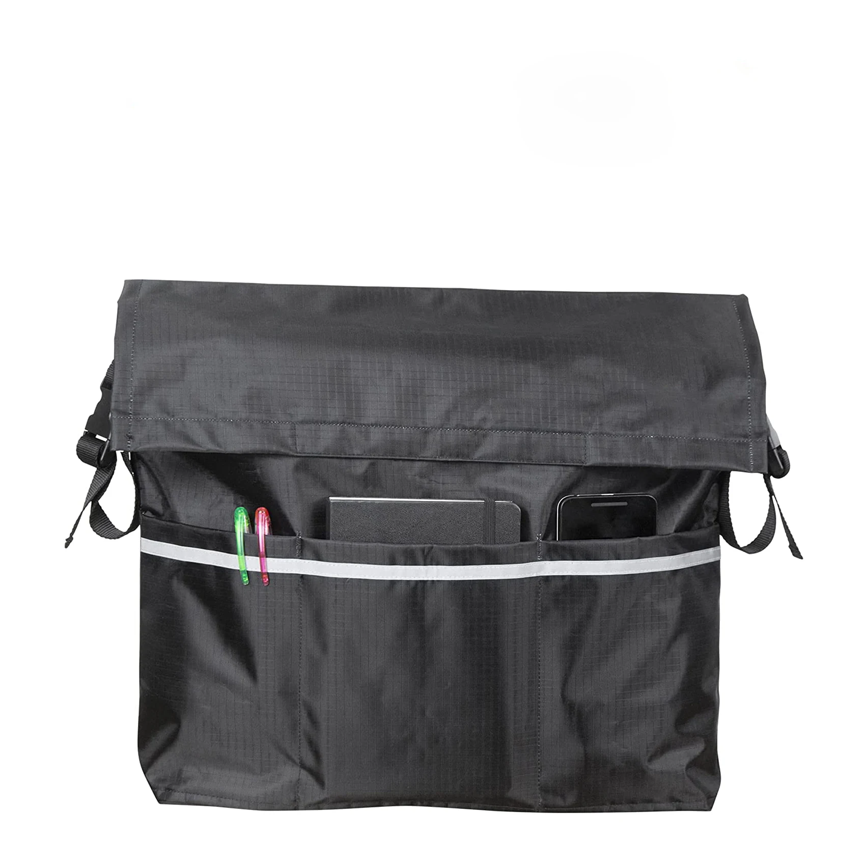 Wheelchair Bag A Wheelchair Storage Handbag Accessory For Storing Loose Items And Accessories