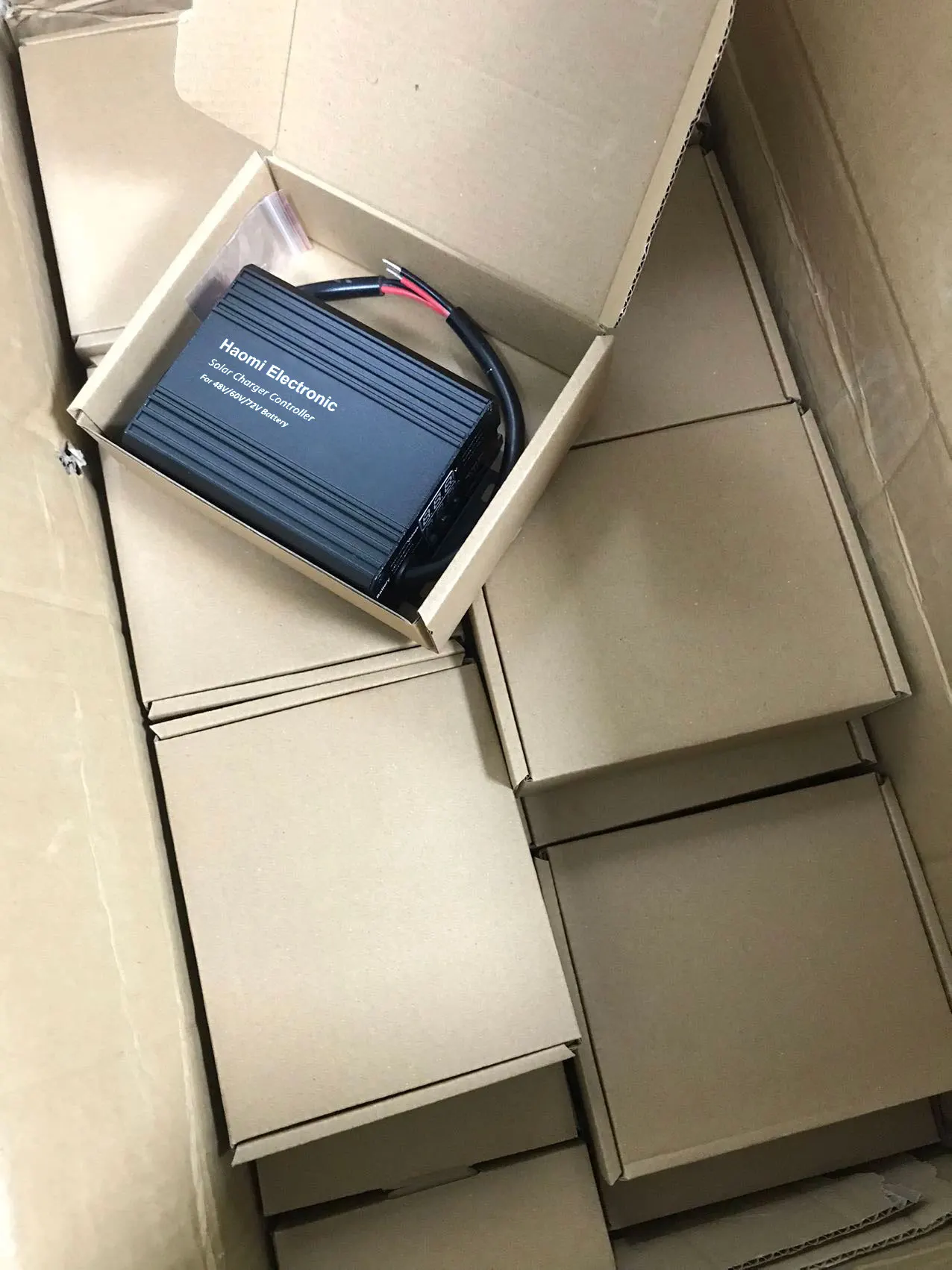 Solar Charger 24Volt Lead Acid Club Car Golf Cart 36v 48v 60v 72v Charger Lifepo4 Lithium Battery Charger Fast Charging