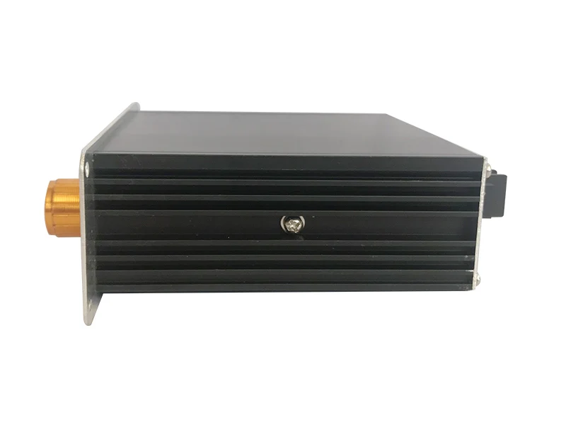 Marine motor siren with MIC 120W