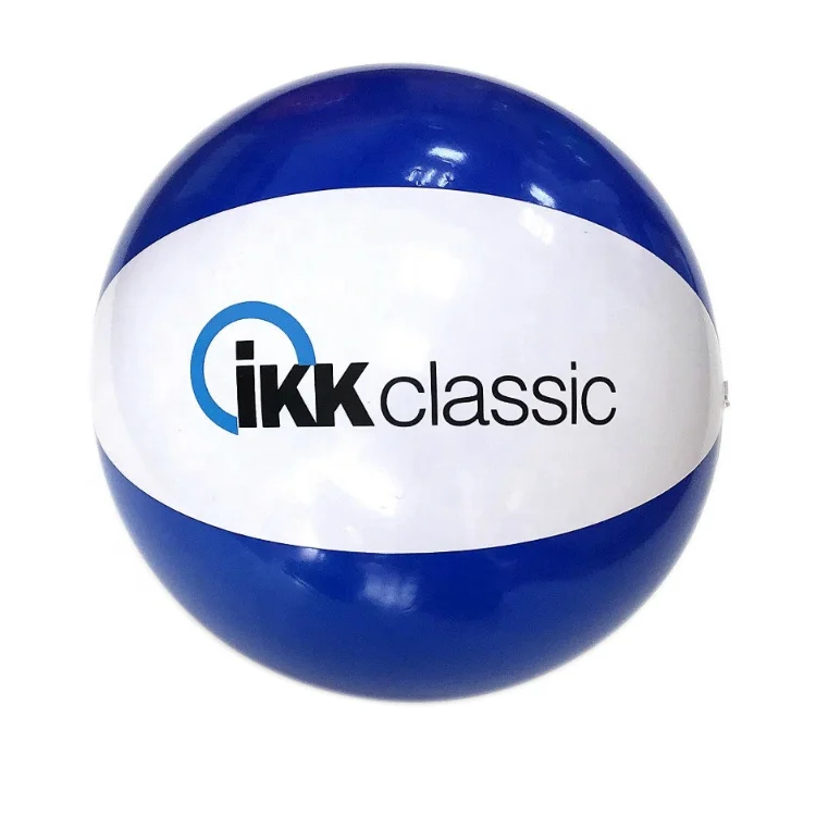 Full Color Environmentally Friendly Beach Volley Ball