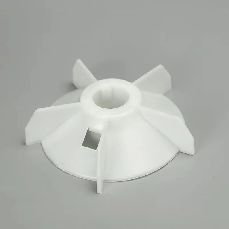 Y2Series fan blades 80-355high-temperatureMotor blades/Motor cooling fan blade