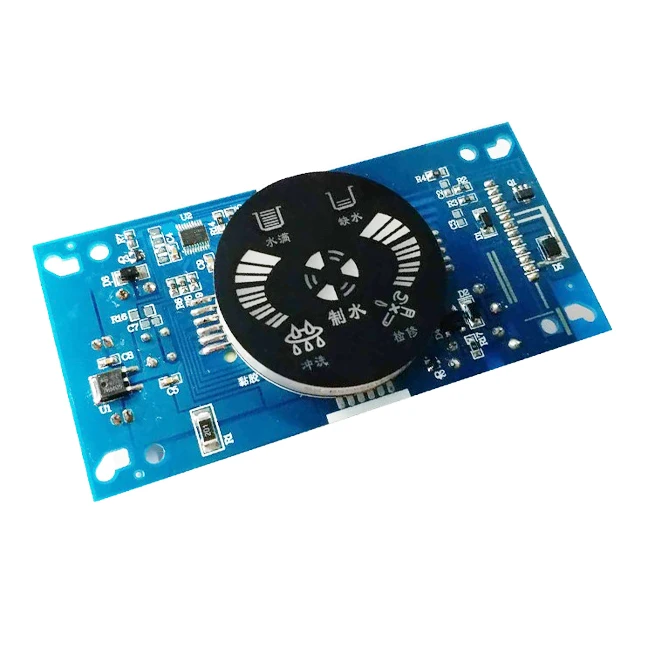 Reverse Osmosis RO System Control Panel Controller for Water Purifier With Competitive Price
