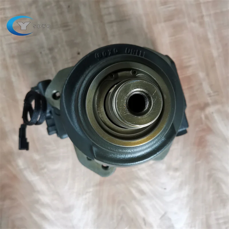 708-7W-00130  FAM MOTOR    FOR  PC1250  PC2000 PC800 PC850  PARTS