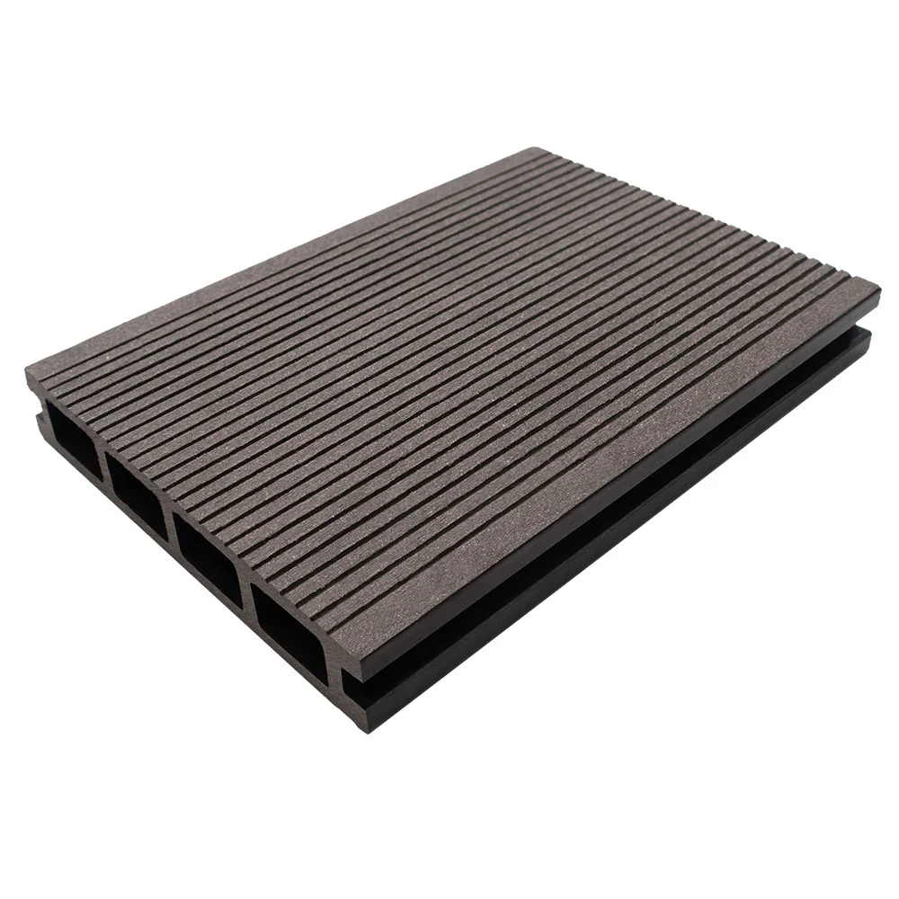 High quality water resistant foshan WPC decking
