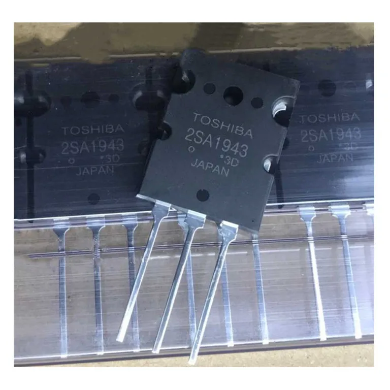 Высококачественный индукционный усилитель мощности NPN Mosfet эквивалентный транзистор 2saeas
