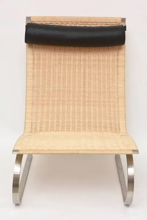 
PK22 rattan chair 