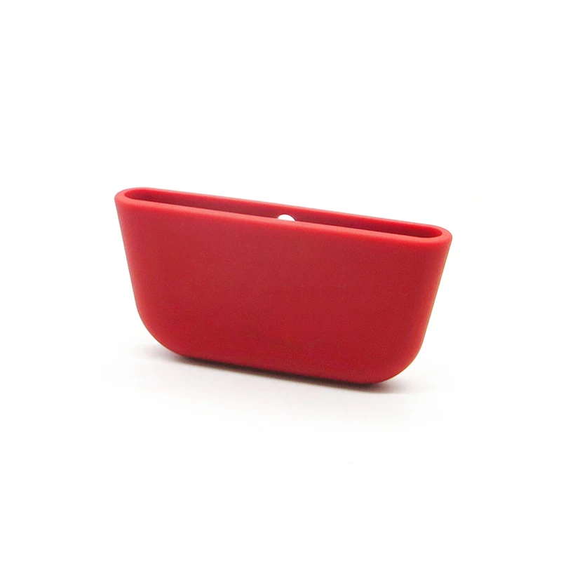 Silicone Assist Hot Handle Holder Pot Holders Cover Pot Holders Rubber Heat Resistant Pot for Frying Cast Iron Skillet Metal Pan