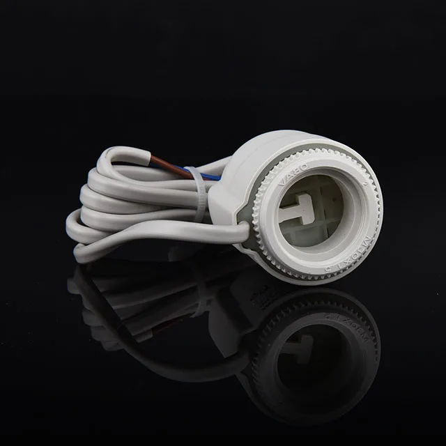 230V NC Electric Thermal Actuator for Underfloor Heating Manifold