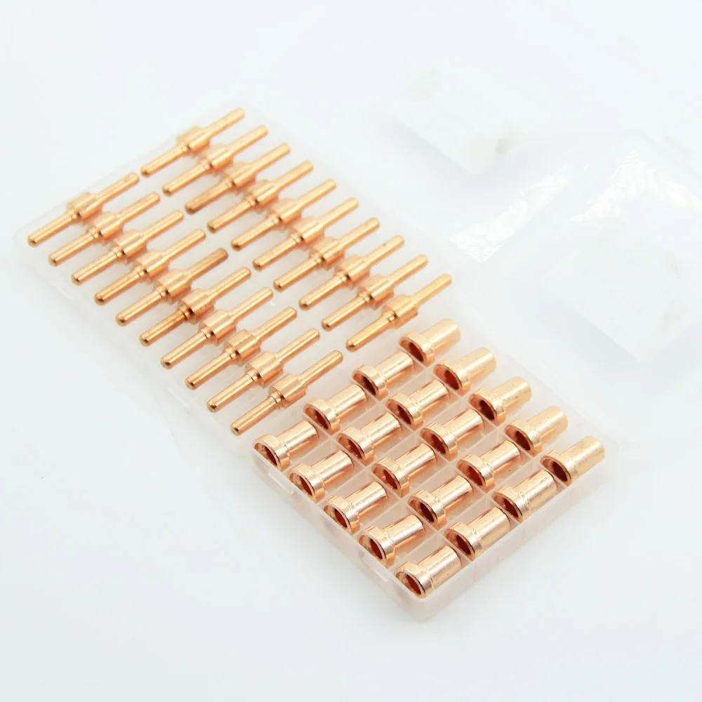 High quality PT31 Plasma Cutting Torch Shield Cup