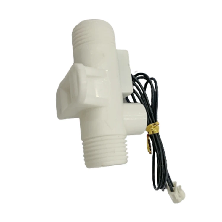 Washing Machine Controller Electric Instant Water Heater Flow Sensor