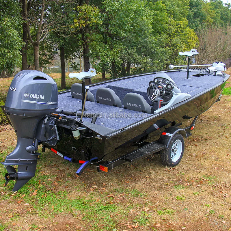 Hot Sale Pontoon Boat Fishing Speed Sport lure aluminum Yacht for Outdoor Activities Rotomolding manufacturer fishing boat