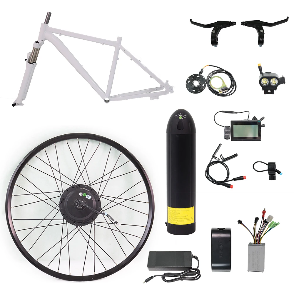24 volt electric bicycle motor kit/electric bike bicycle kit wholesale/electric bicycle part