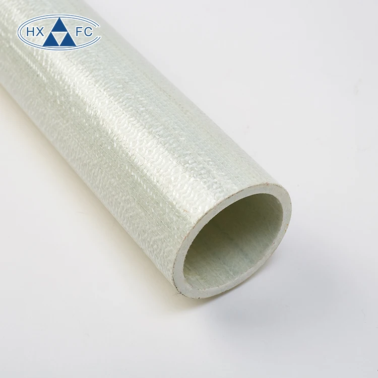 professional frp pipe fiberglass pipe manufacturer
