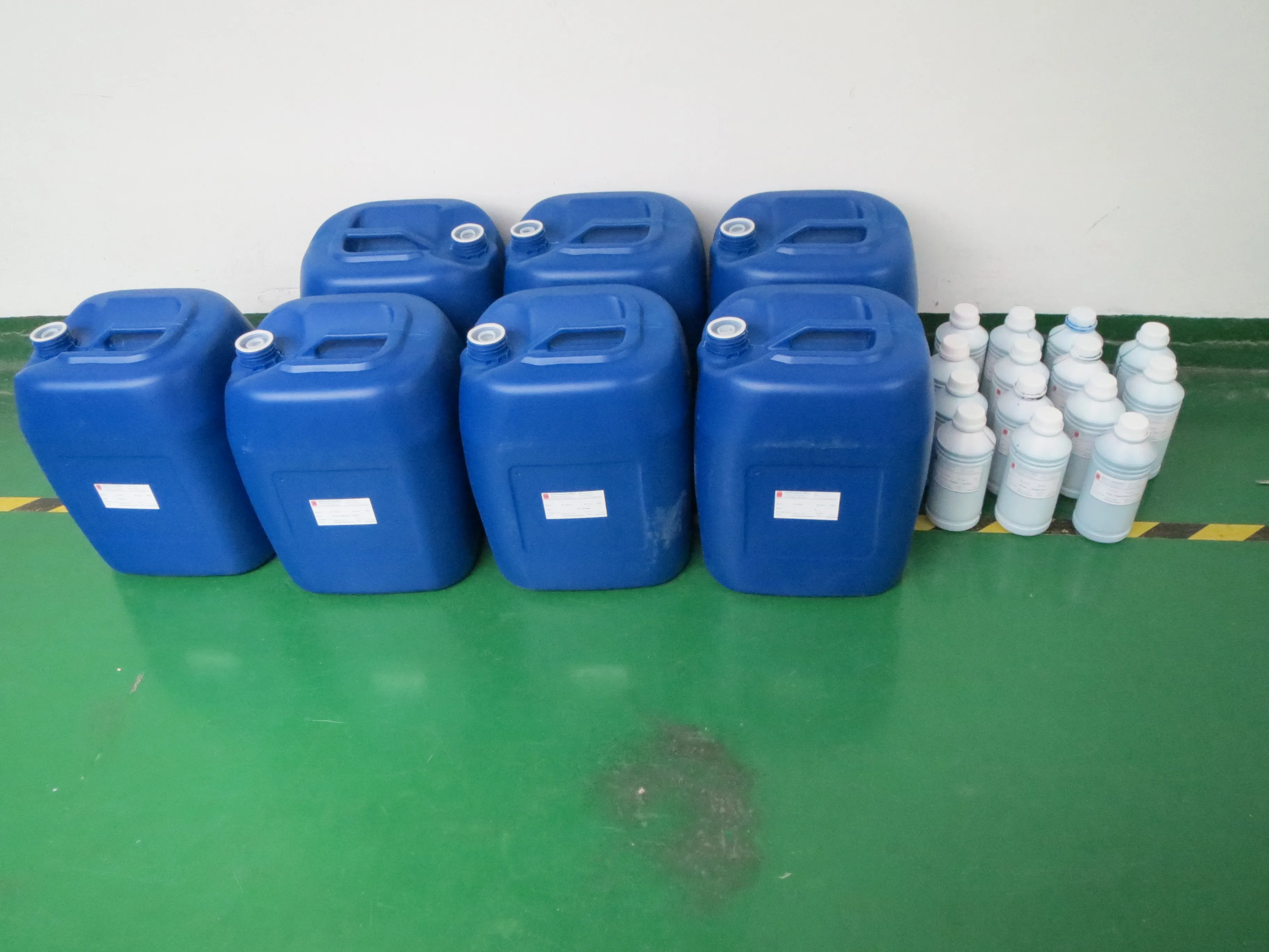 
Professional chemicals using in chrome machine - hydro chrome chemicals 