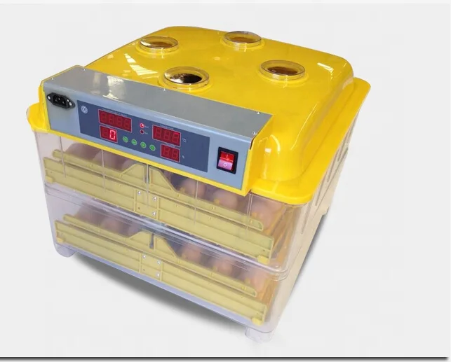 96 eggs cheap mini egg incubator for sale/ZH-96 mini incubator for hatching chicken eggs