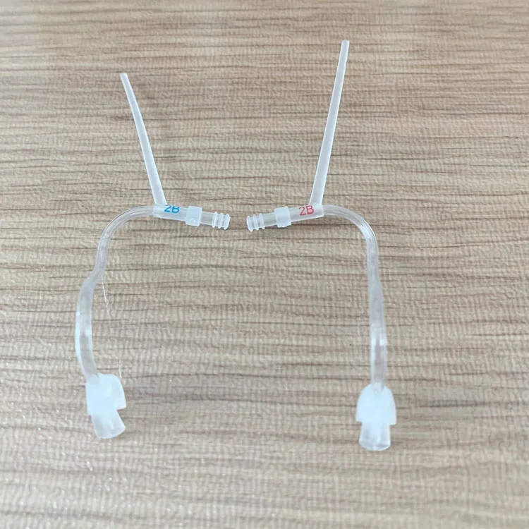 Made in China Open Fit Hearing Aid Parts of Ear Hook and Ear Tube