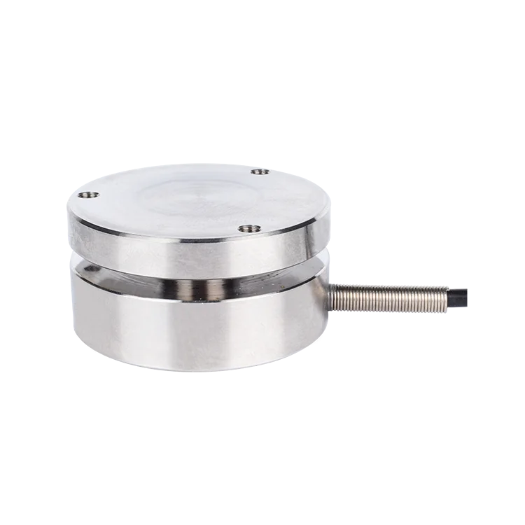 0.1kg Micro Force Sensor Force Torque Sensor For Torque Force Measurement