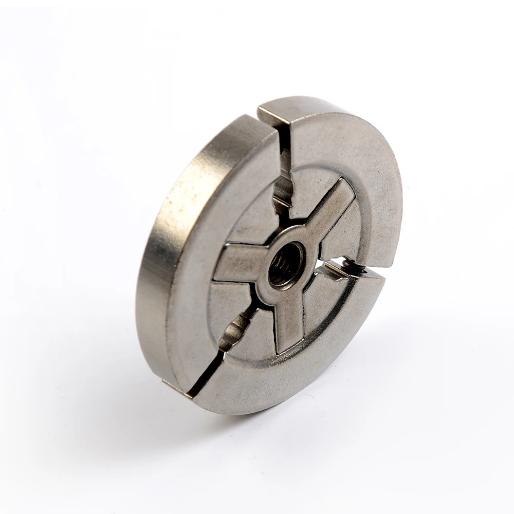 Chinese 5200/5800 gasoline chainsaw clutch drum for chainsaw spare parts