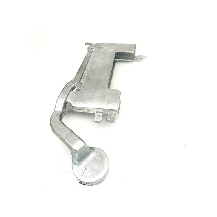 Custom Precision Alloy steel Die Casting Part Custom Die Casting