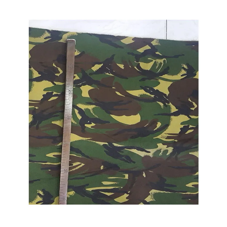 Оптовая продажа от производителя, новый дизайн, Мужские штаны для спортзала с карманами, камуфляжная ткань, мужские спортивные штаны, ткань для бега