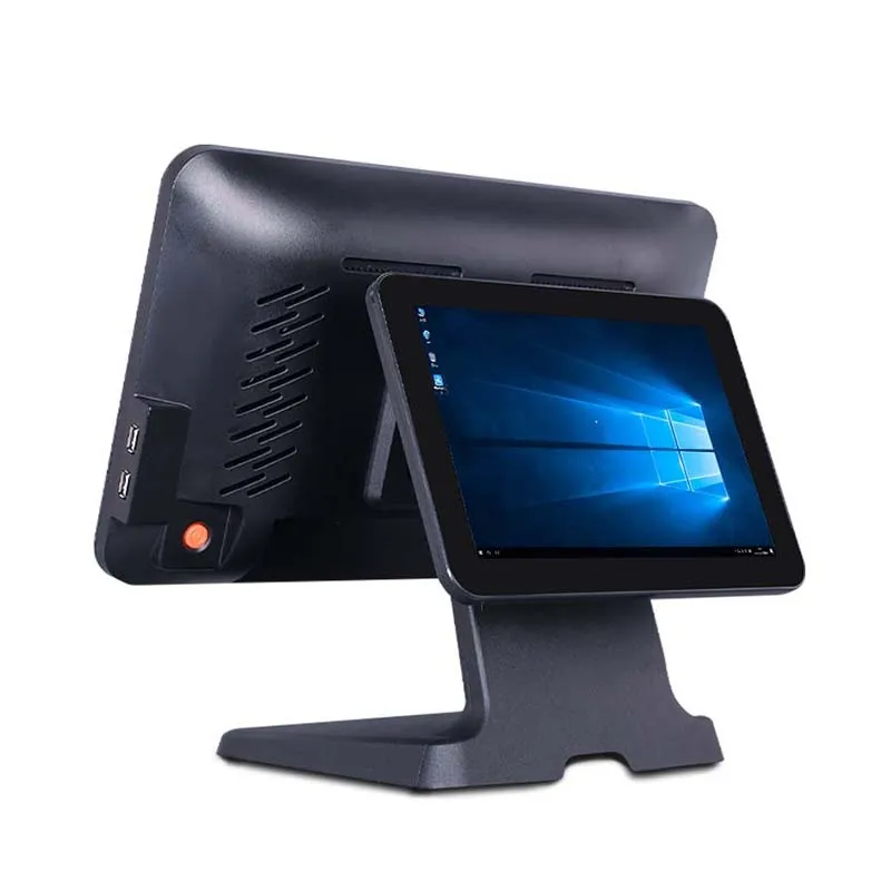 Pos Terminal Android Portable Pos System Touch Screen Supermarket