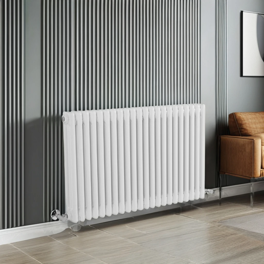 2024 High quality OEM column radiator cast iron style radiator high output heating radiators