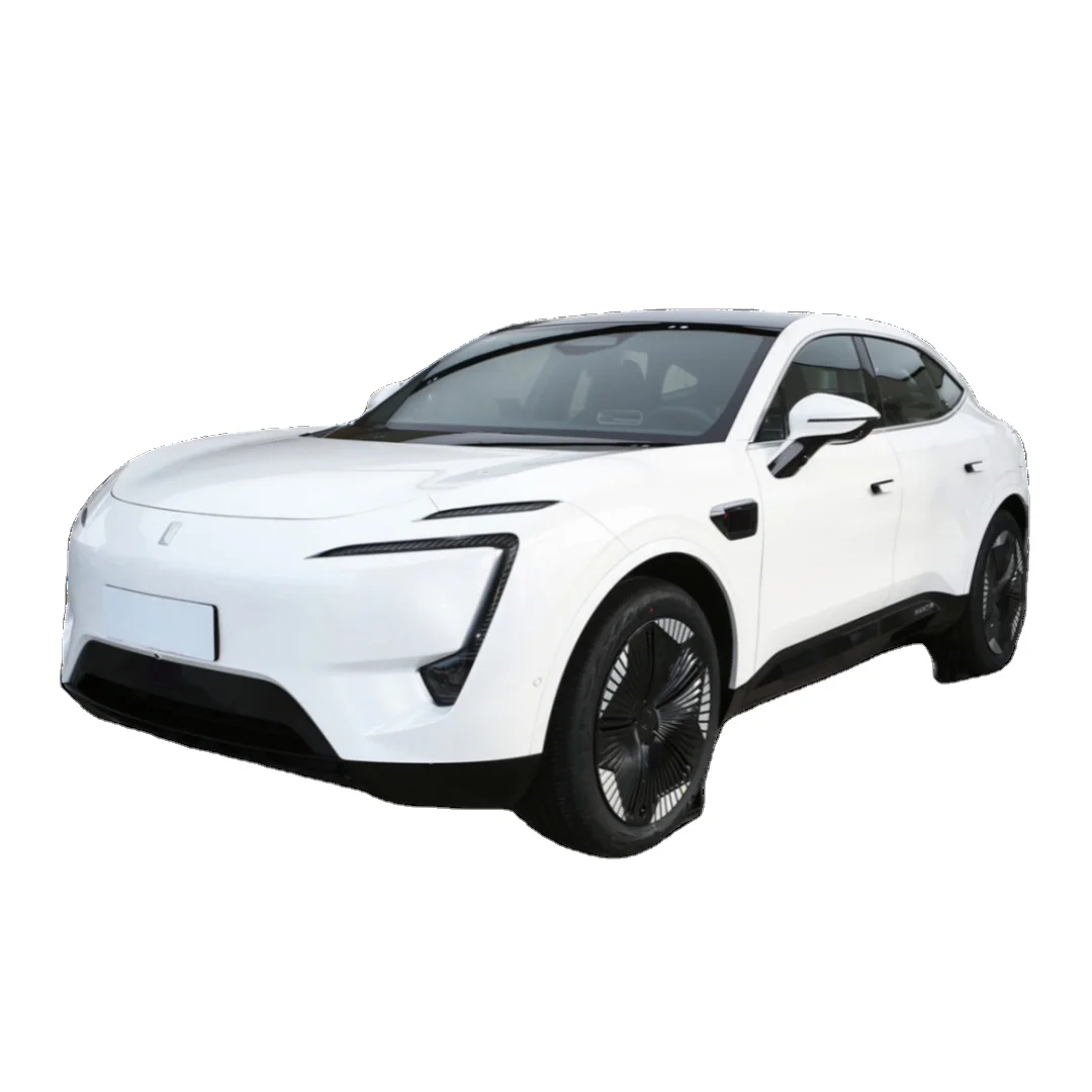 Avatr 11 Awd Новый энергетический автомобиль Электромобиль дальность 700 км 4wd 5 мест быстрая зарядка evv