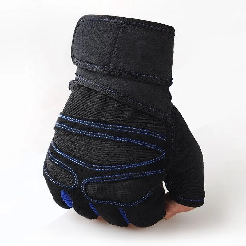 Оптовая продажа, перчатки для тренажерного зала, тяжелой атлетики, Перчатки для фитнеса, тяжелой атлетики, перчатки для тренажерного зала