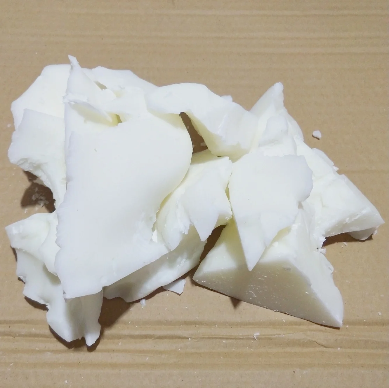 Natural Coconut Wax For Candle Making
