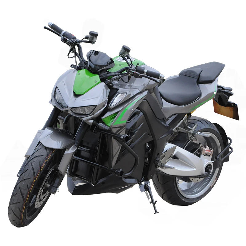 Most Popular Road Lega Adult Electric Motorcycle Sportbike Motorbike Import and Export Motorcycle
