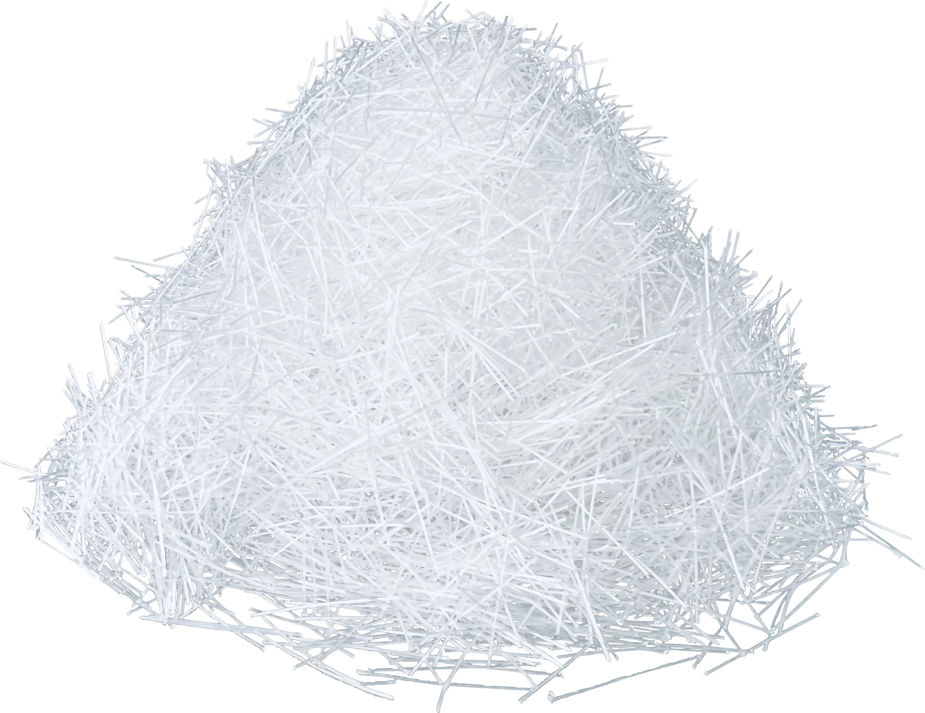 9mm Ultra High Performance uhpc fibers  renforcnent for concrete