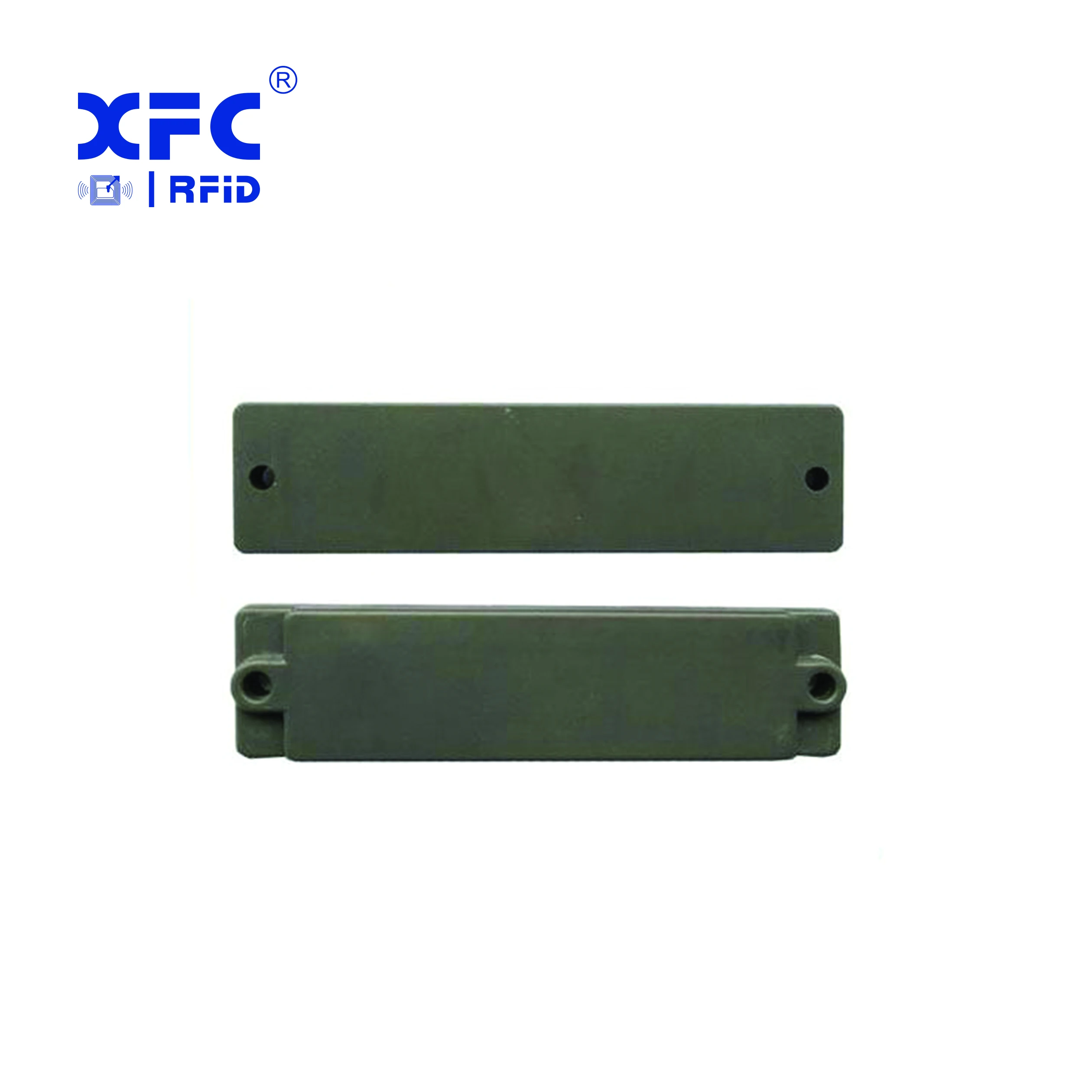 UHF 902-928 MHz Asset Tracking Anti Metal Rfid Tag
