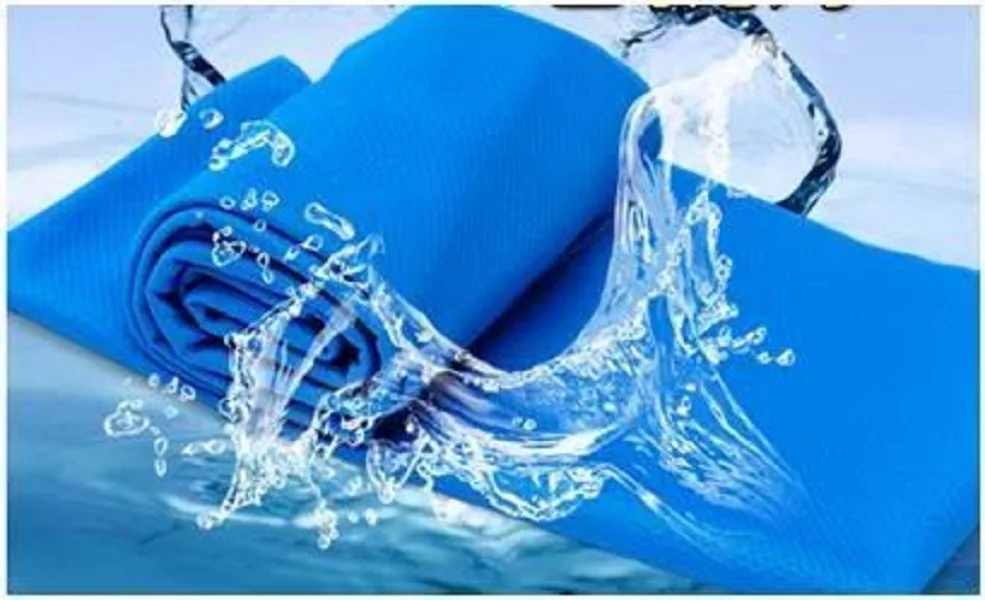 Cooling Masterbatch for fabric LS20-PET