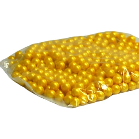 0.68 inch paintball balls with high quality 2023 shooting paintball bullets