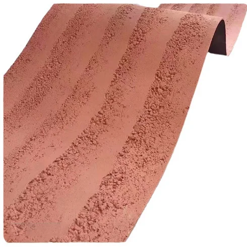 Fashion design MCM material stone Flexible Stone Slate Soft Stone Fire Proof waterproof natural effect tile