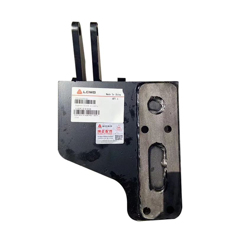 5 Ton Mini  mining four-wheel dumper trucks Mounting bracket of press on sale