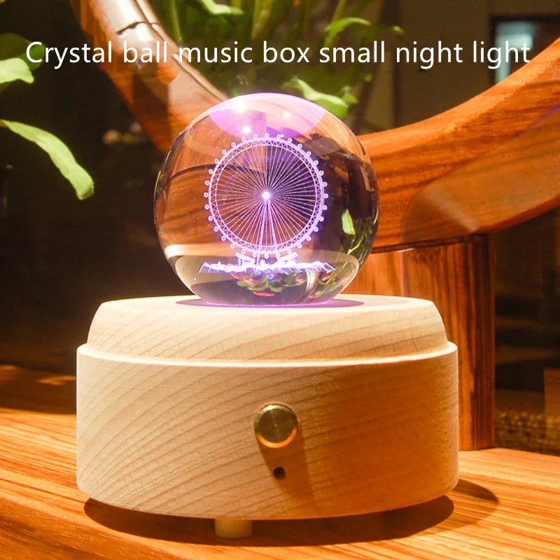 Manufacturers who place orders directly through RTS led lamp for night vision night lamp kids cartoon christmas night lamp